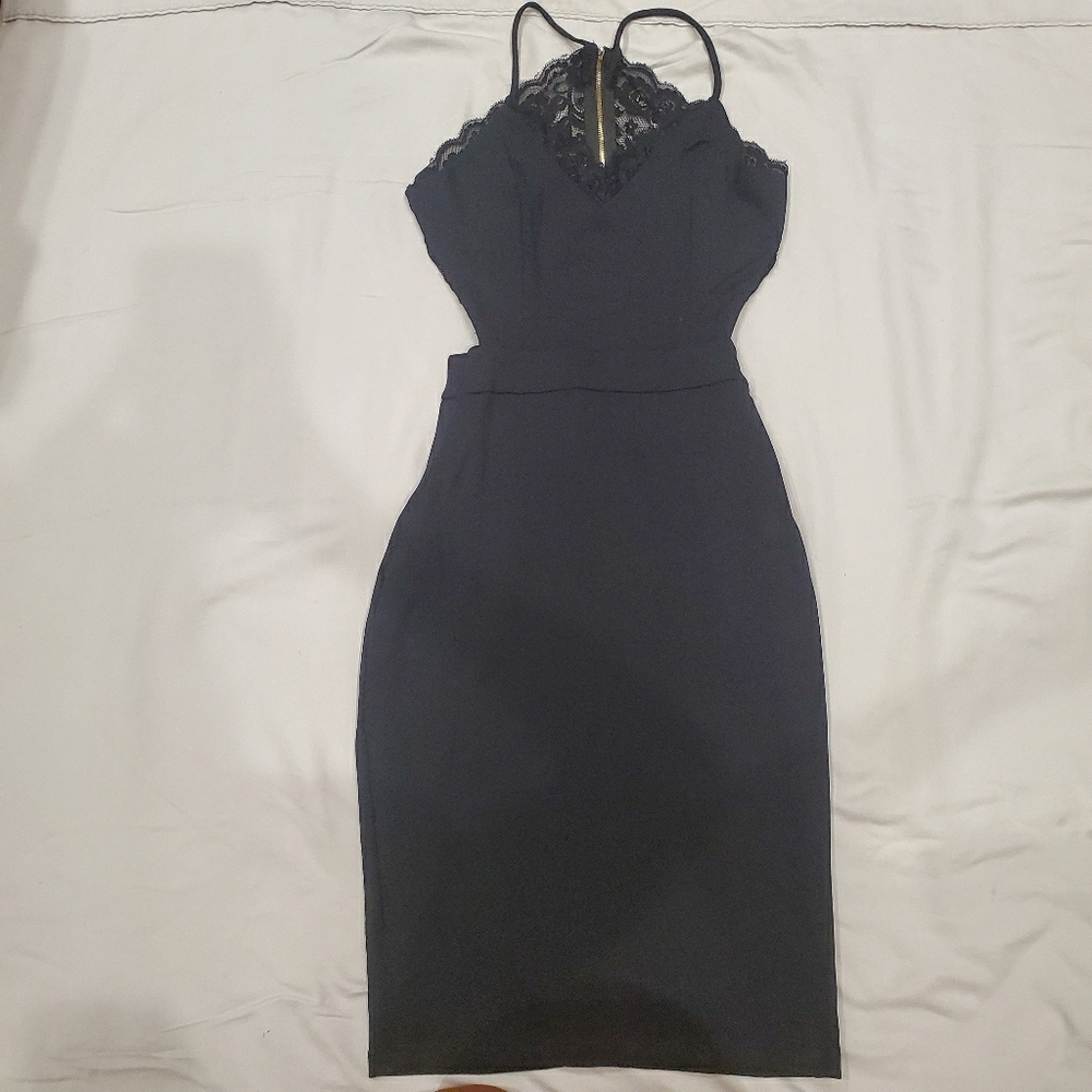 bebe Cocktail dress